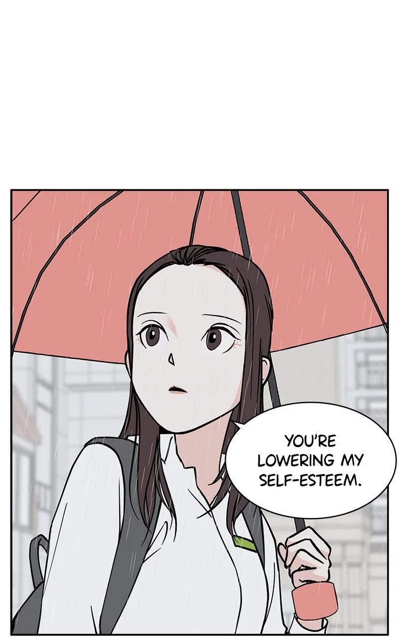 A Group Chat Without Me Chapter 15 – Page 6