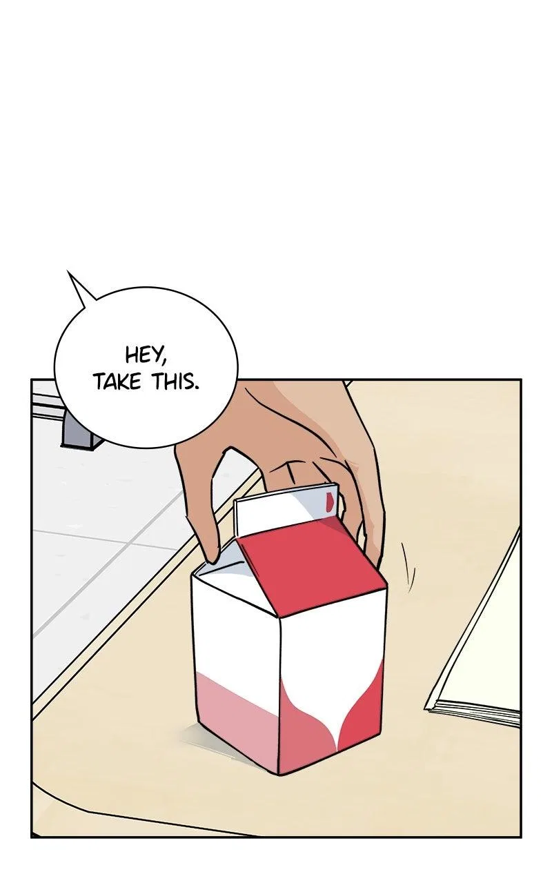 A Group Chat Without Me Chapter 15 – Page 10