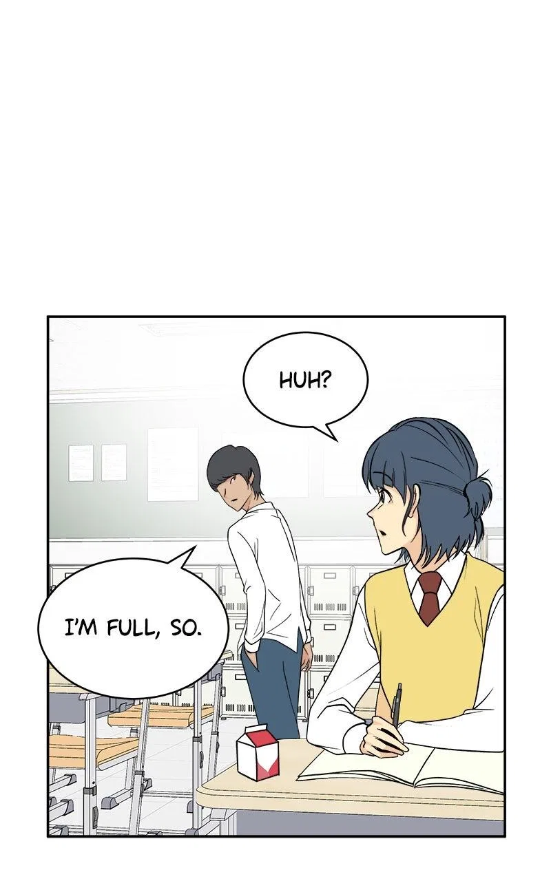 A Group Chat Without Me Chapter 15 – Page 11