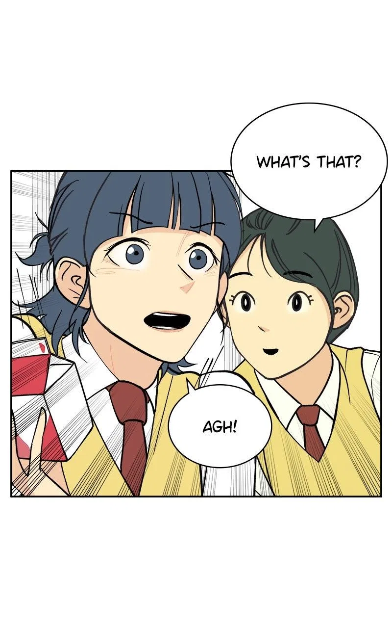 A Group Chat Without Me Chapter 15 – Page 13