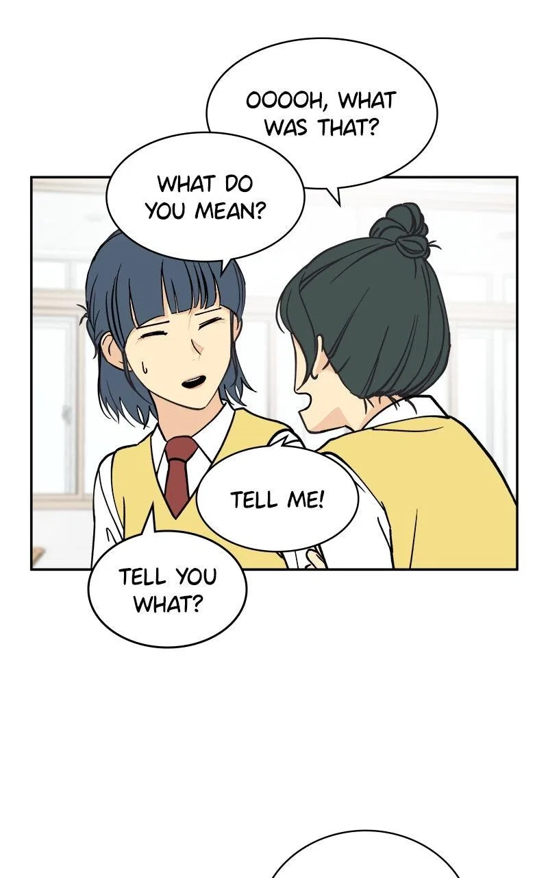 A Group Chat Without Me Chapter 15 – Page 14