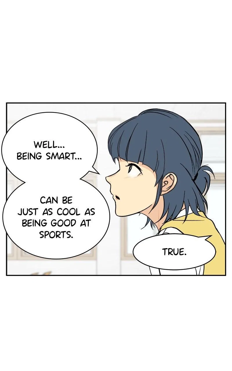 A Group Chat Without Me Chapter 15 – Page 20
