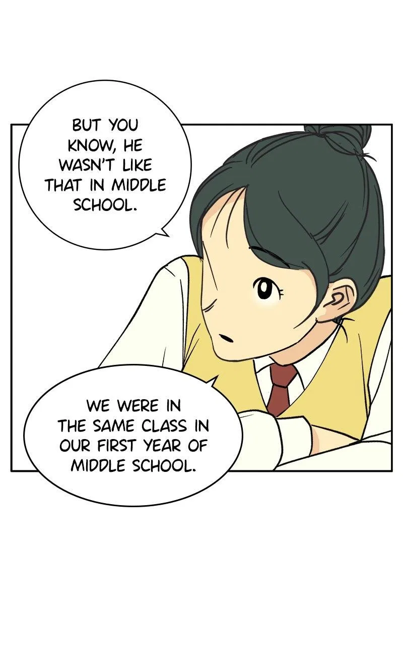 A Group Chat Without Me Chapter 15 – Page 21