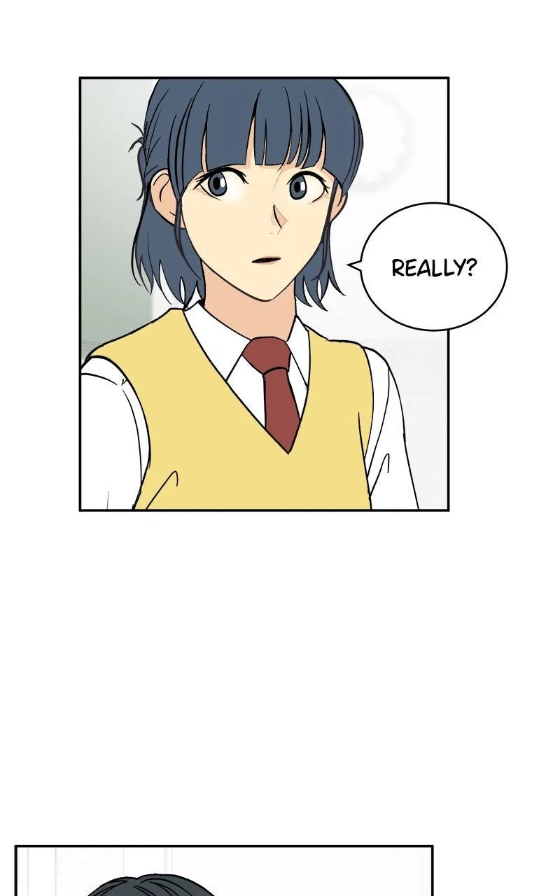 A Group Chat Without Me Chapter 15 – Page 22