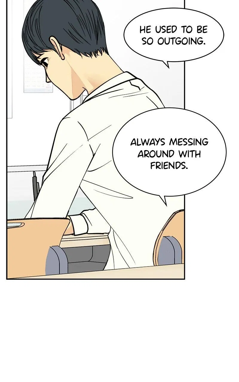A Group Chat Without Me Chapter 15 – Page 23