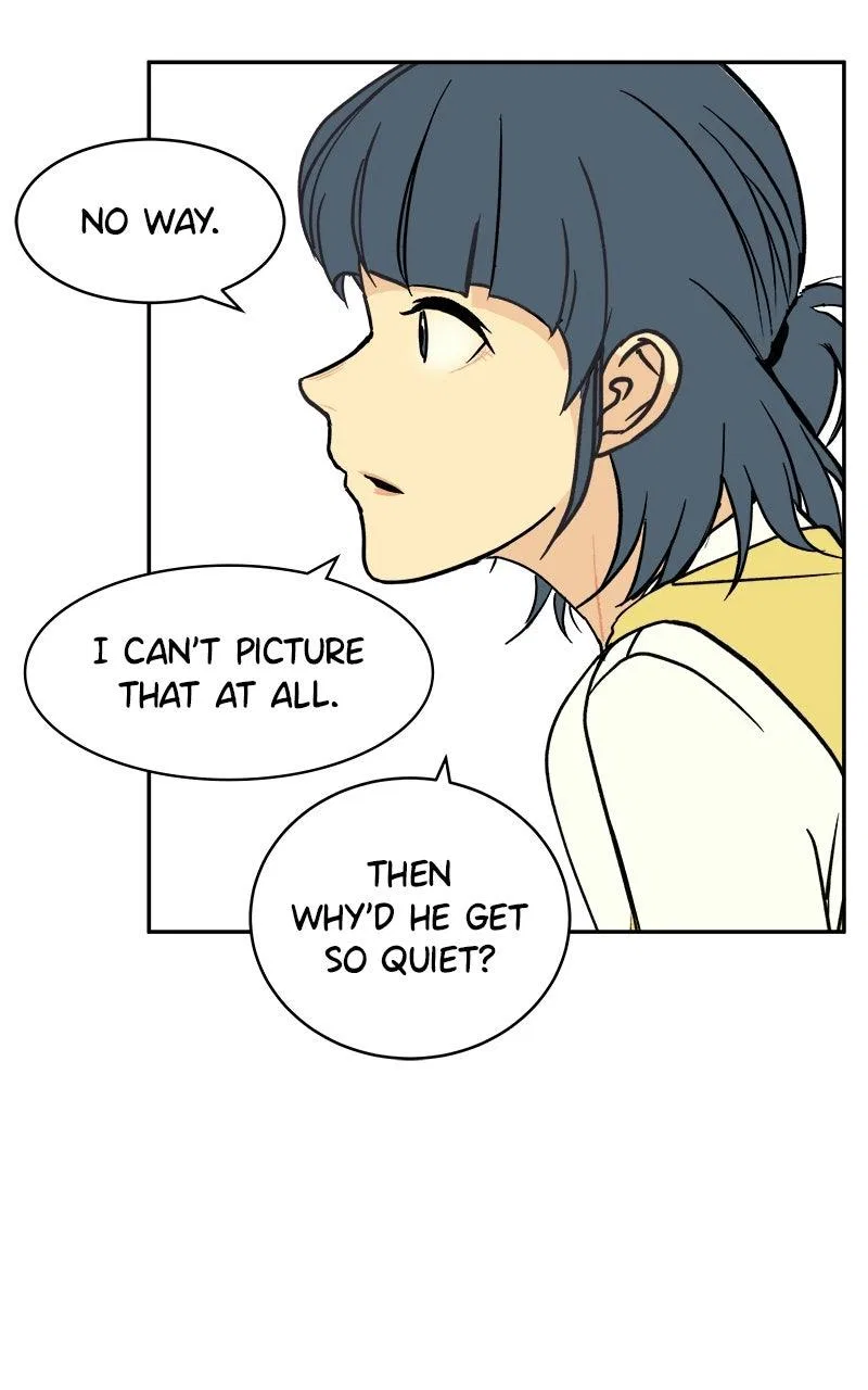 A Group Chat Without Me Chapter 15 – Page 24