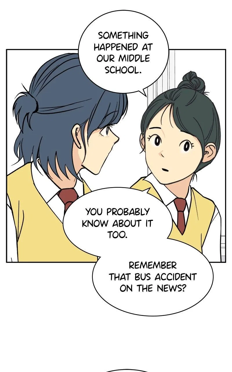 A Group Chat Without Me Chapter 15 – Page 25
