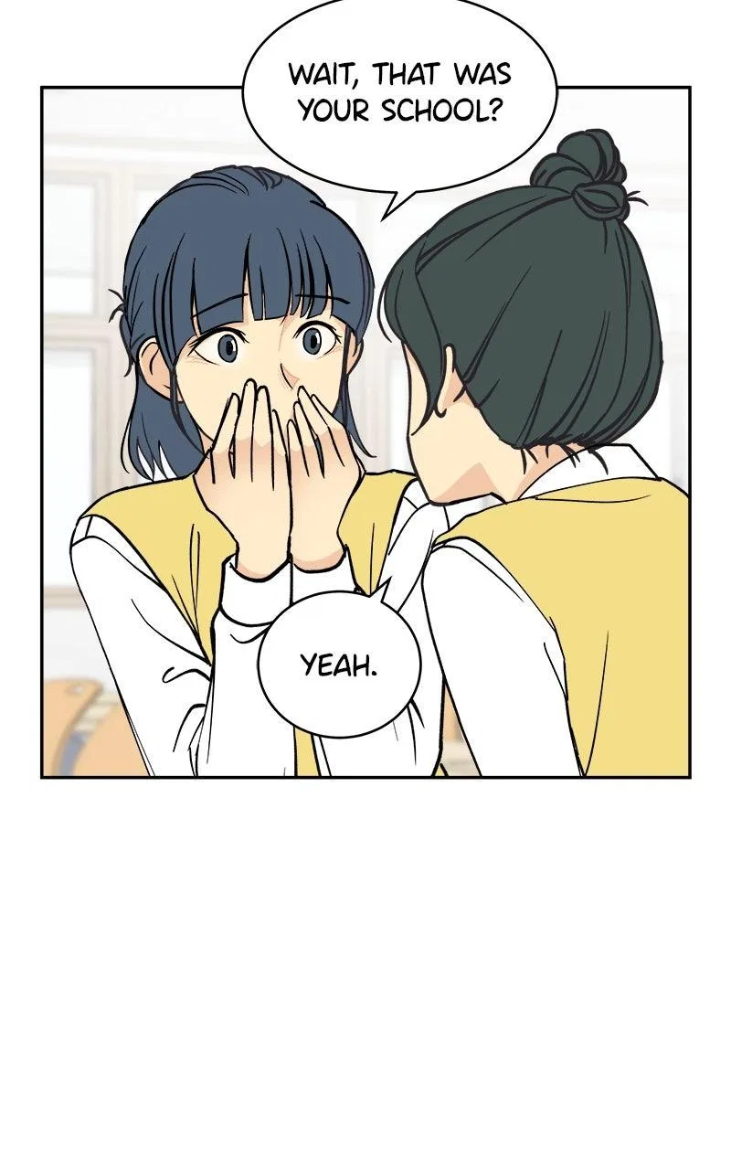 A Group Chat Without Me Chapter 15 – Page 26