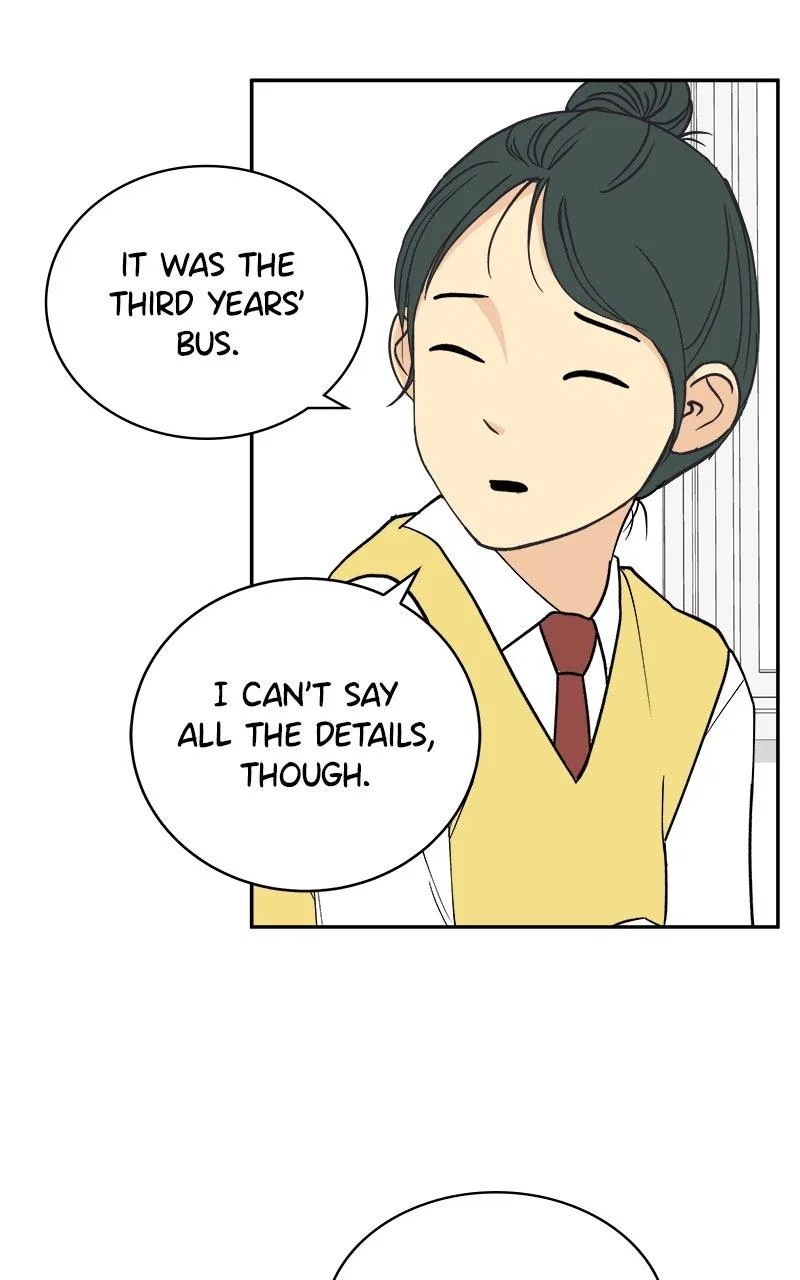 A Group Chat Without Me Chapter 15 – Page 27