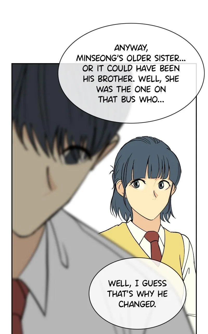 A Group Chat Without Me Chapter 15 – Page 29