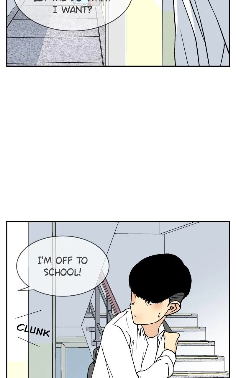 A Group Chat Without Me Chapter 15 – Page 34