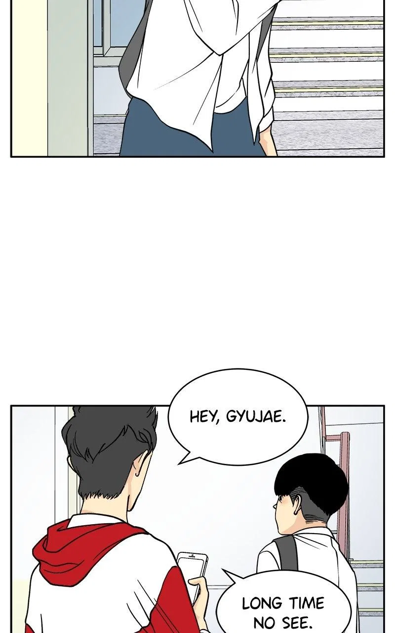 A Group Chat Without Me Chapter 15 – Page 35