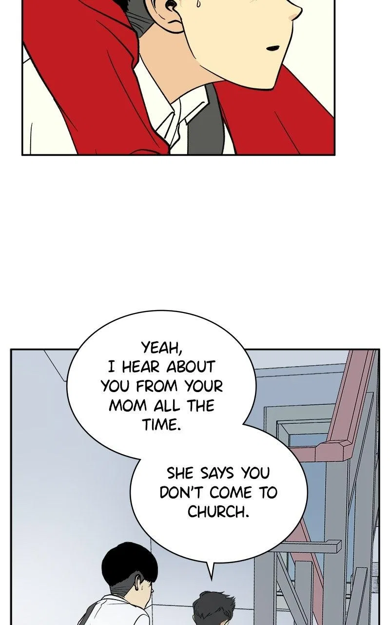 A Group Chat Without Me Chapter 15 – Page 39
