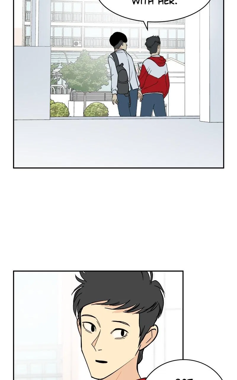 A Group Chat Without Me Chapter 15 – Page 43