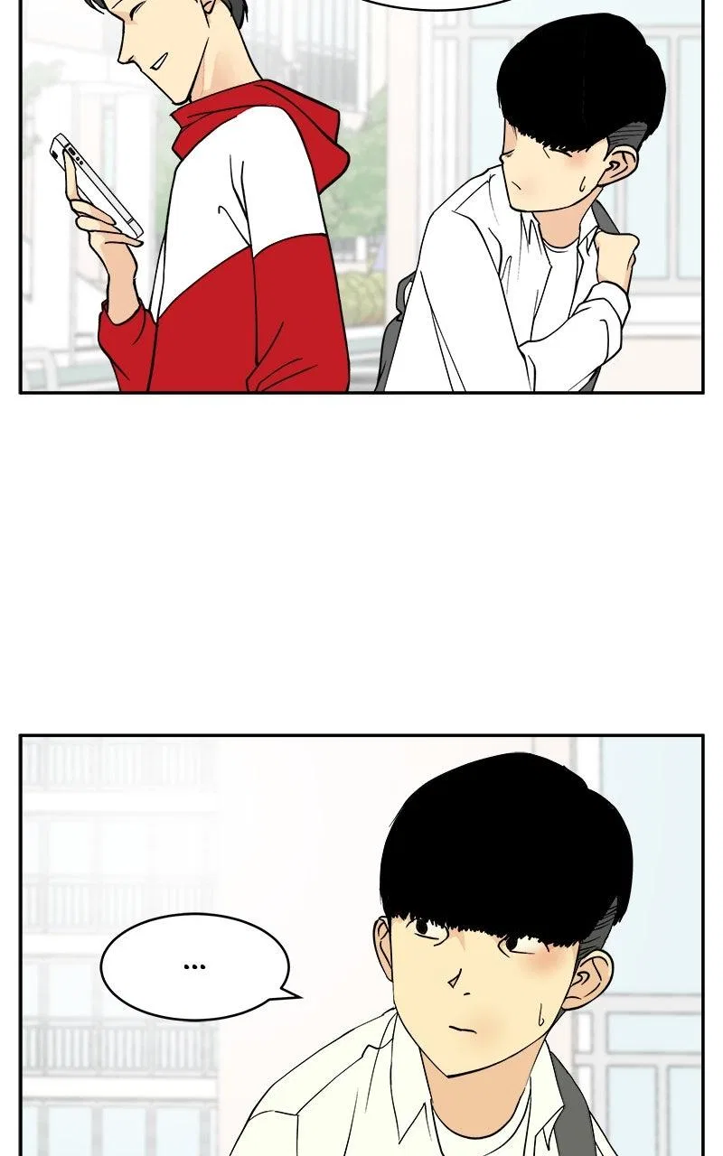 A Group Chat Without Me Chapter 15 – Page 47