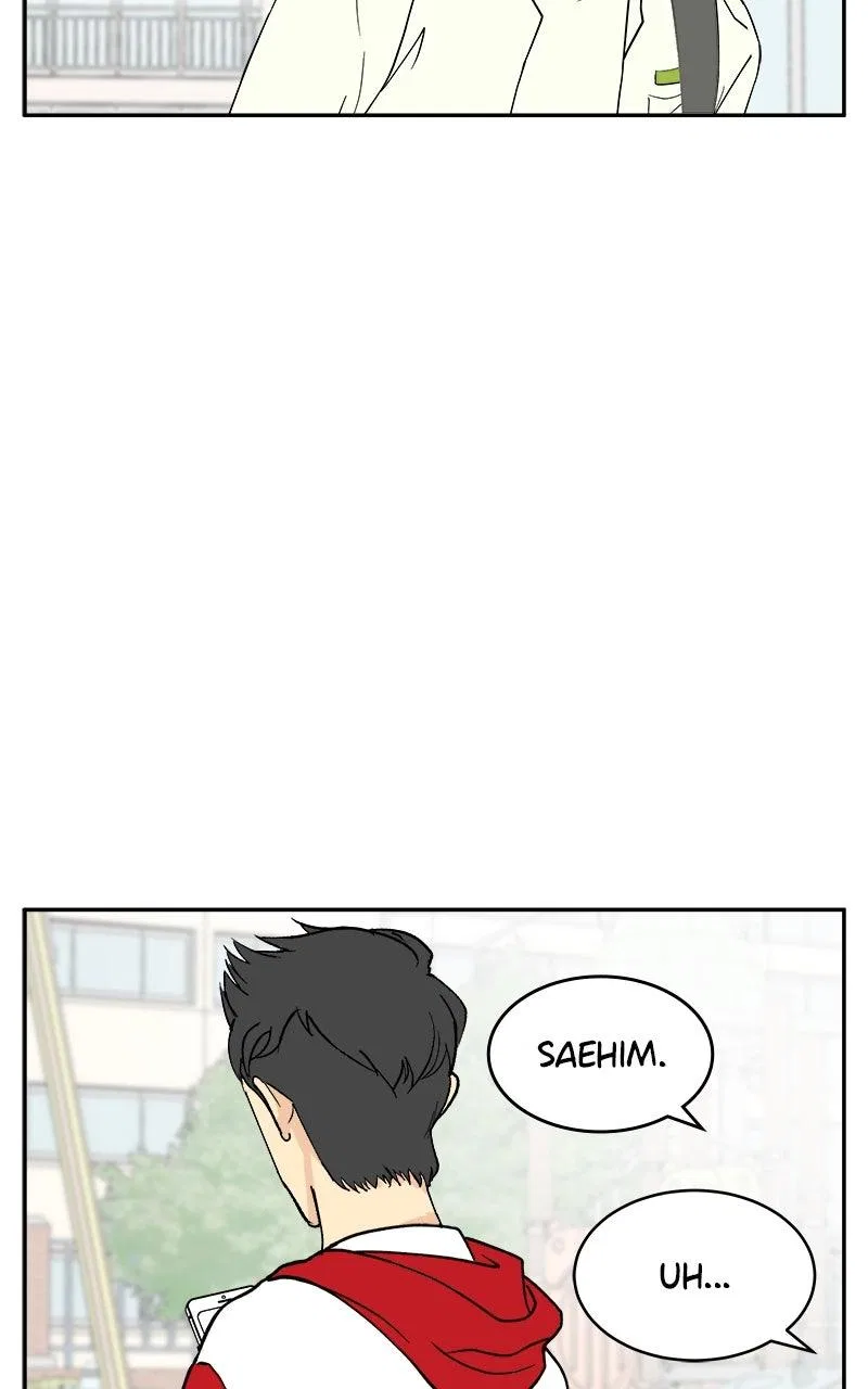 A Group Chat Without Me Chapter 15 – Page 48