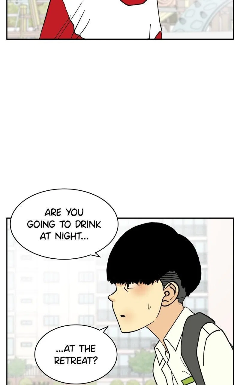 A Group Chat Without Me Chapter 15 – Page 49