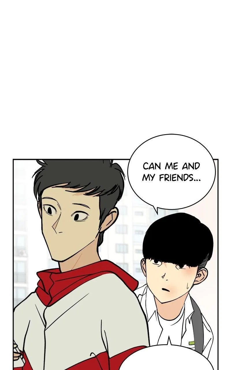 A Group Chat Without Me Chapter 15 – Page 51