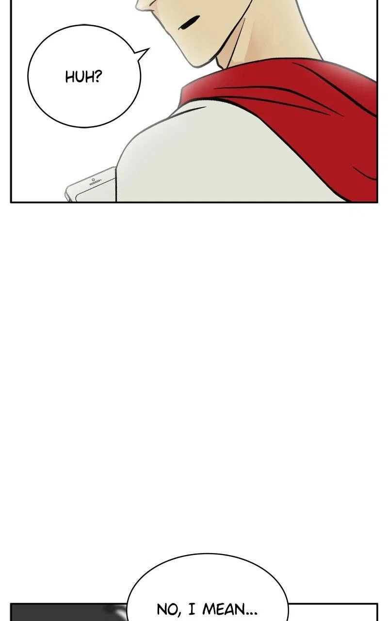 A Group Chat Without Me Chapter 15 – Page 53