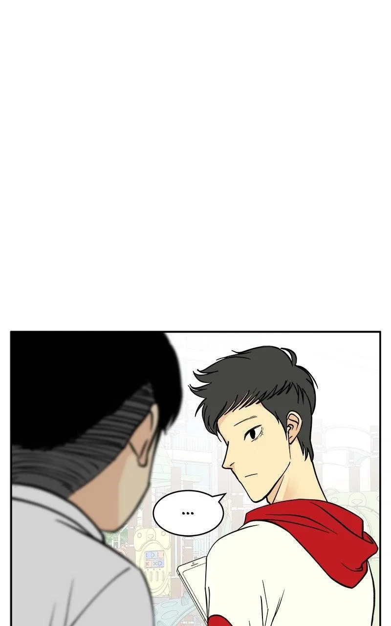 A Group Chat Without Me Chapter 15 – Page 56