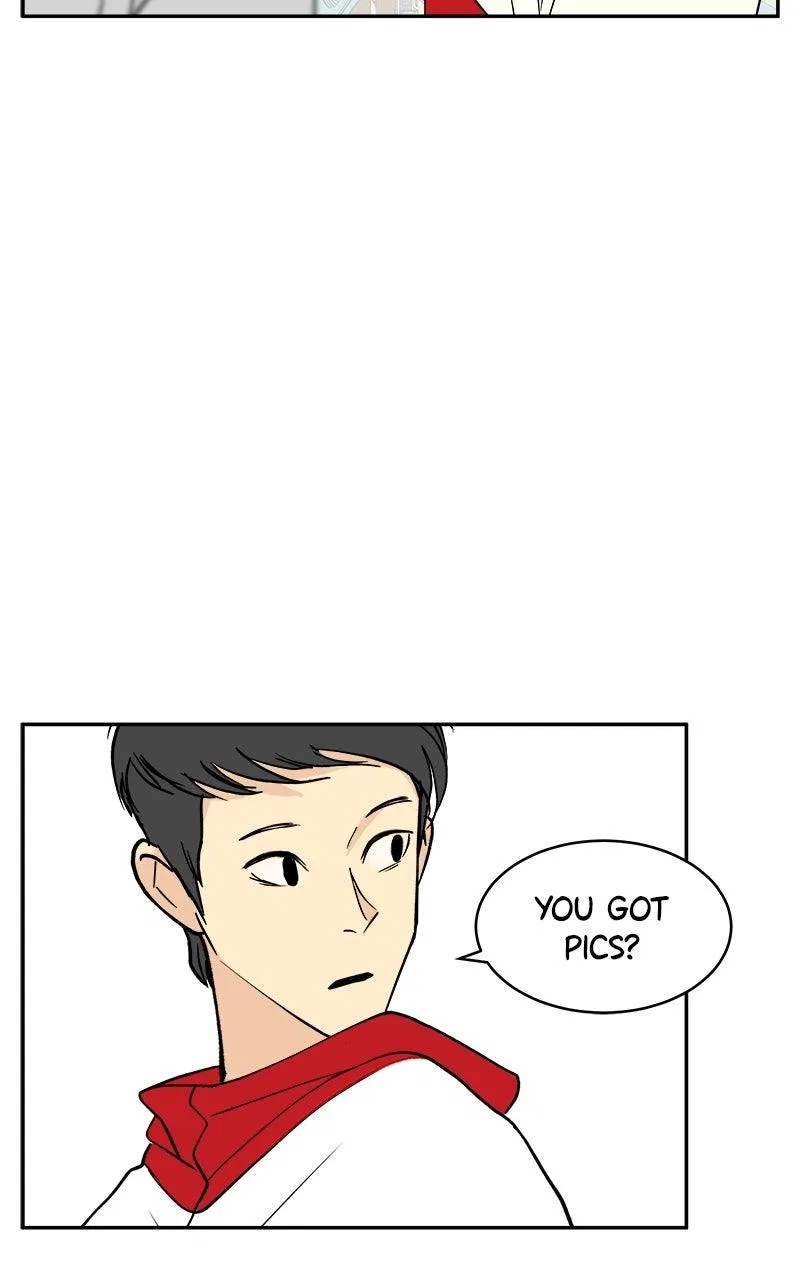 A Group Chat Without Me Chapter 15 – Page 57