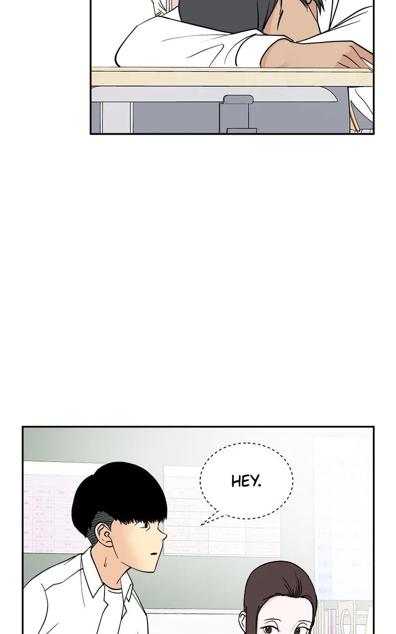 A Group Chat Without Me Chapter 15 – Page 61