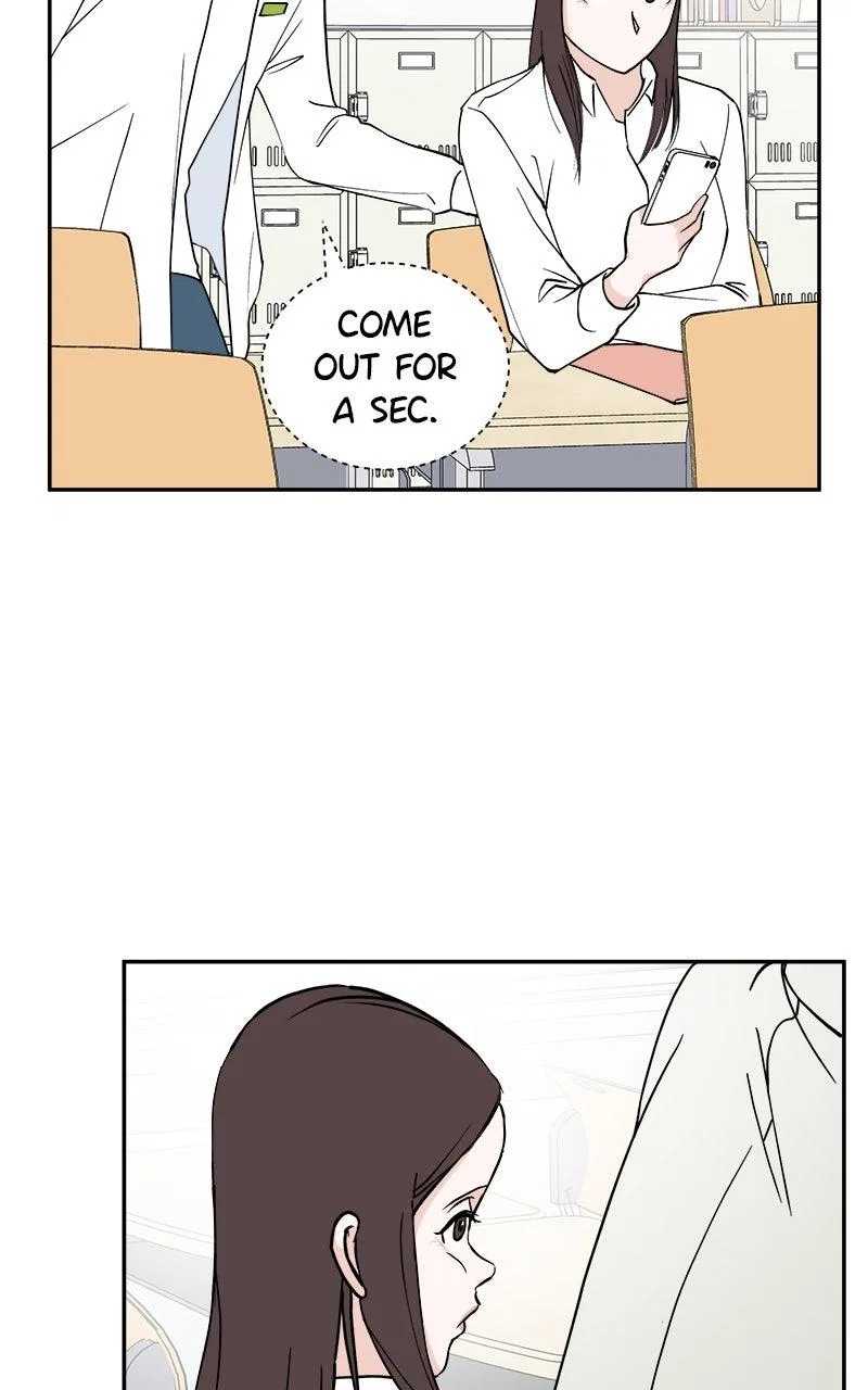 A Group Chat Without Me Chapter 15 – Page 62