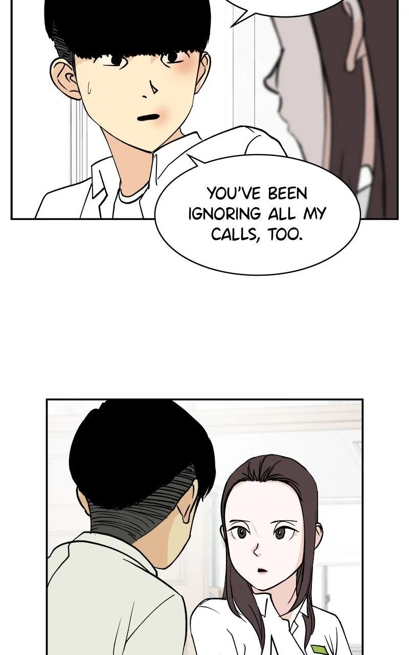 A Group Chat Without Me Chapter 15 – Page 65