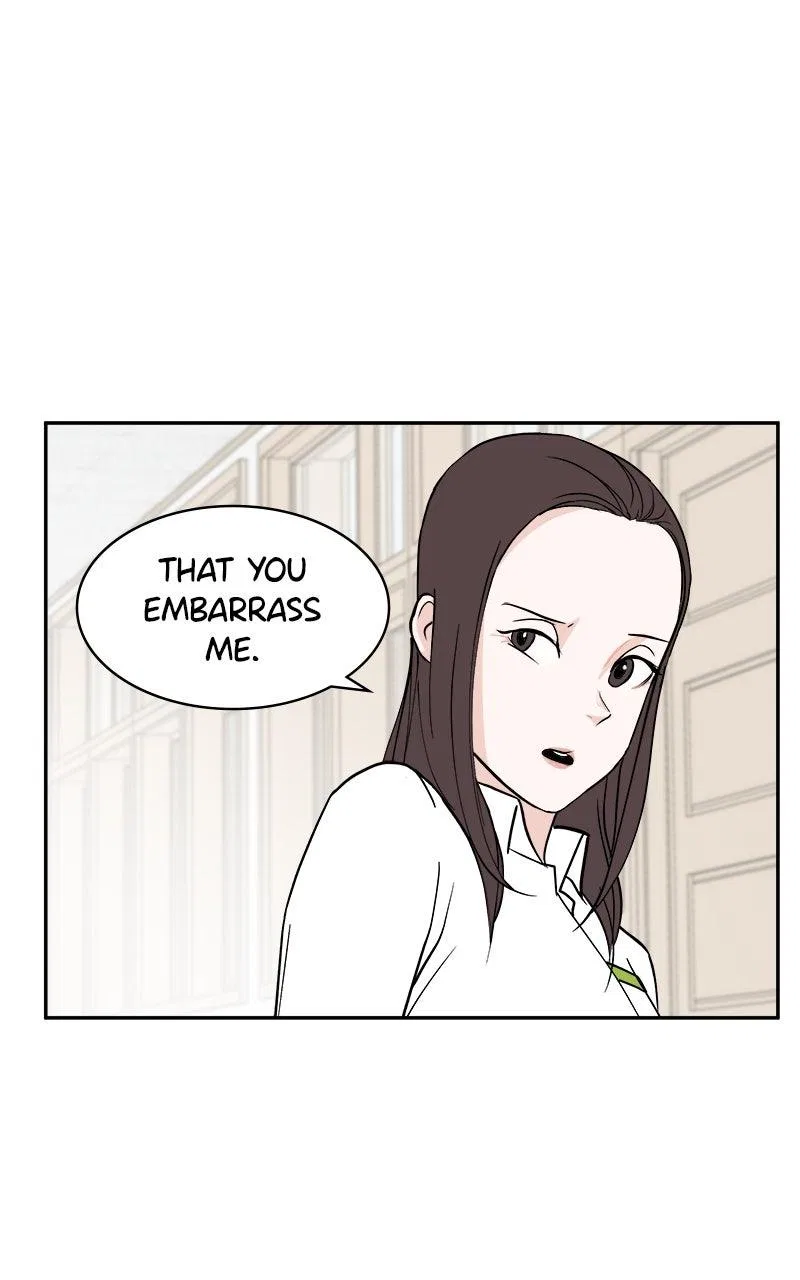 A Group Chat Without Me Chapter 15 – Page 67