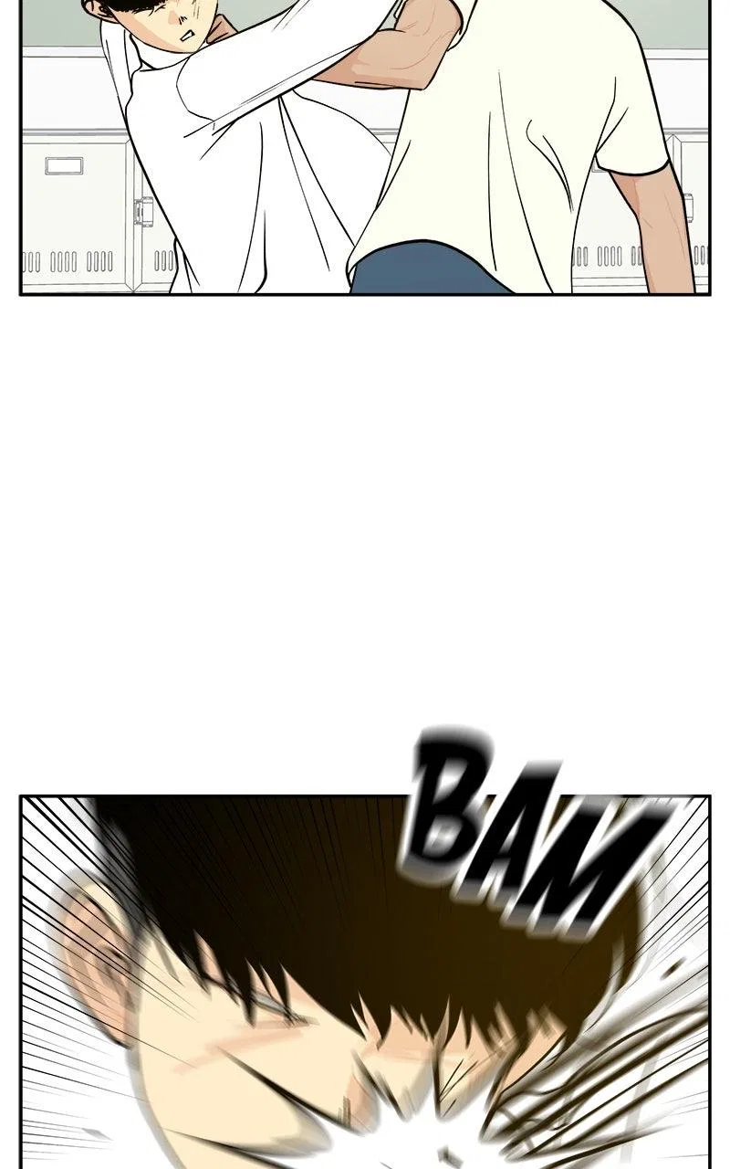 A Group Chat Without Me Chapter 14 – Page 3