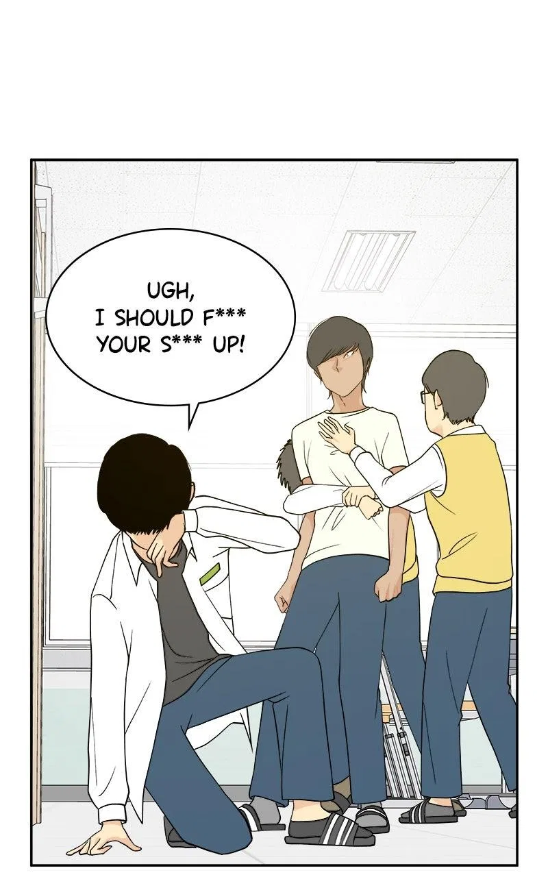 A Group Chat Without Me Chapter 14 – Page 6