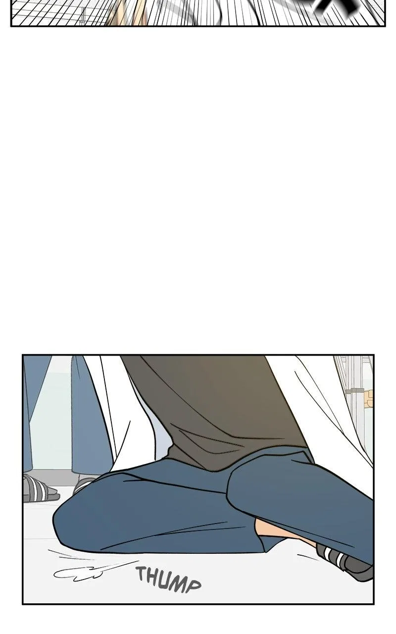 A Group Chat Without Me Chapter 14 – Page 8