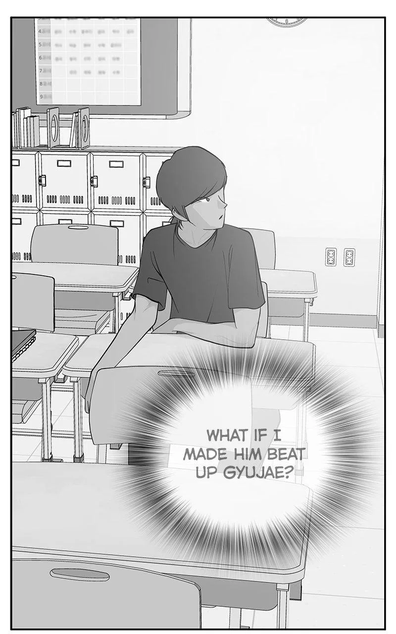A Group Chat Without Me Chapter 14 – Page 14