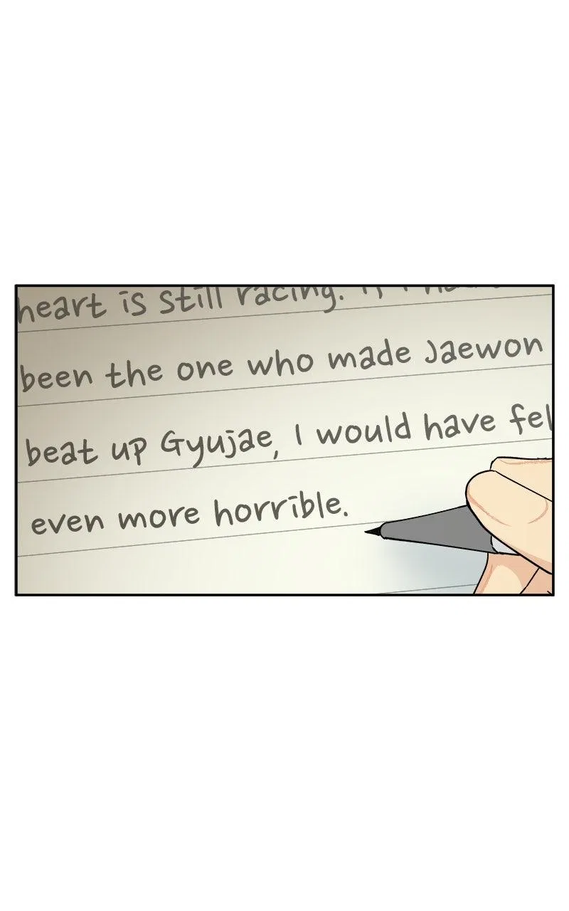 A Group Chat Without Me Chapter 14 – Page 15