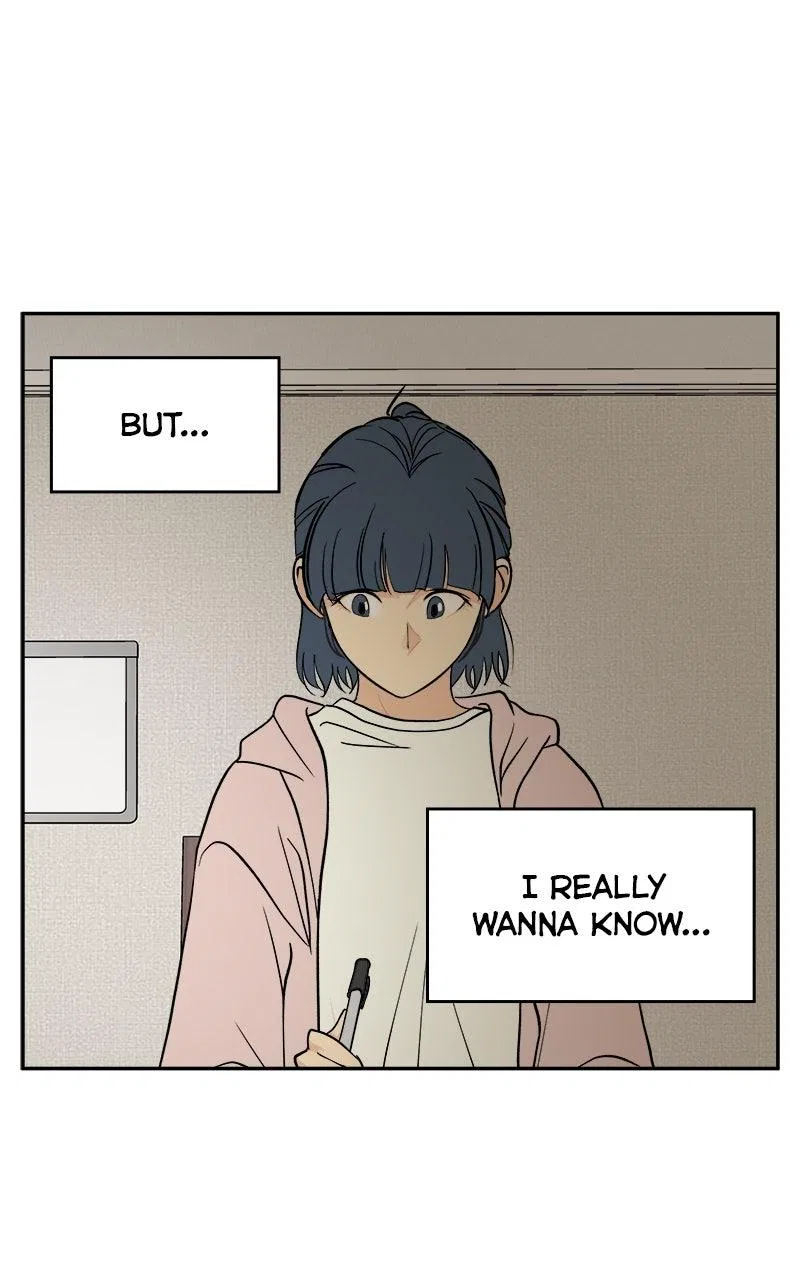 A Group Chat Without Me Chapter 14 – Page 16