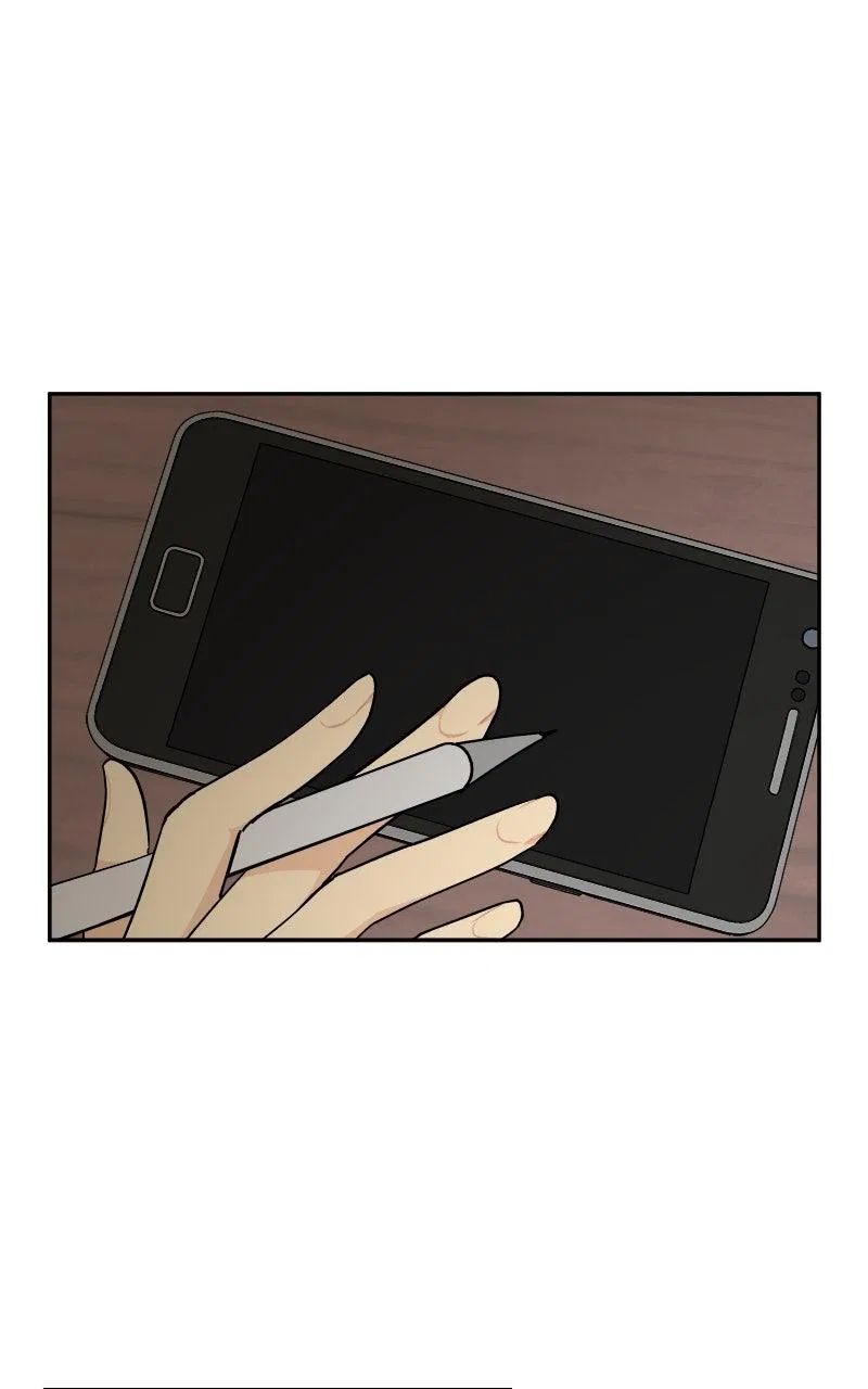 A Group Chat Without Me Chapter 14 – Page 17
