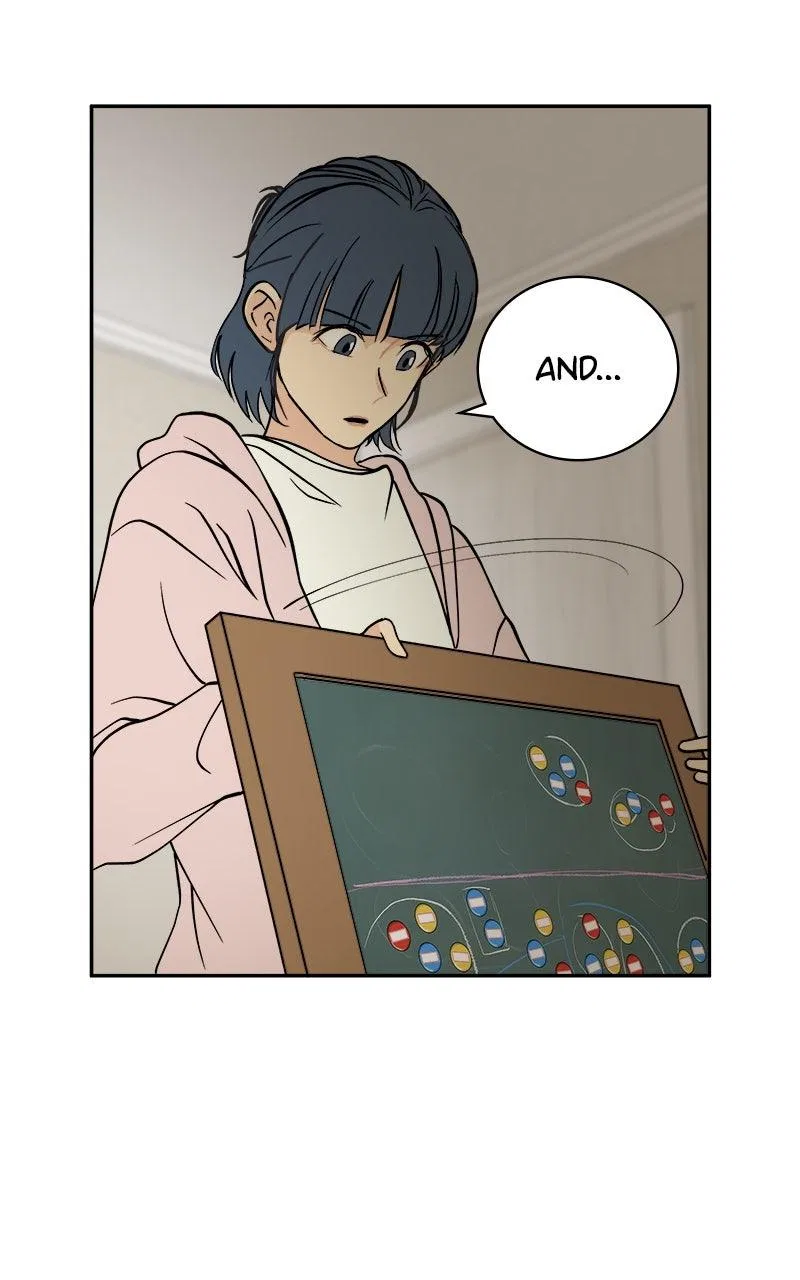 A Group Chat Without Me Chapter 14 – Page 23