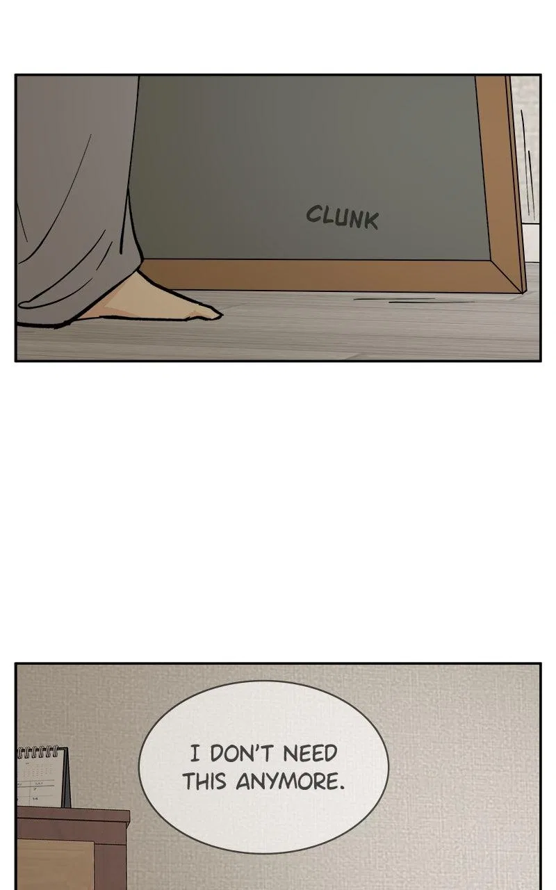 A Group Chat Without Me Chapter 14 – Page 24