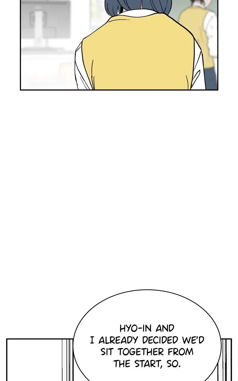 A Group Chat Without Me Chapter 14 – Page 29