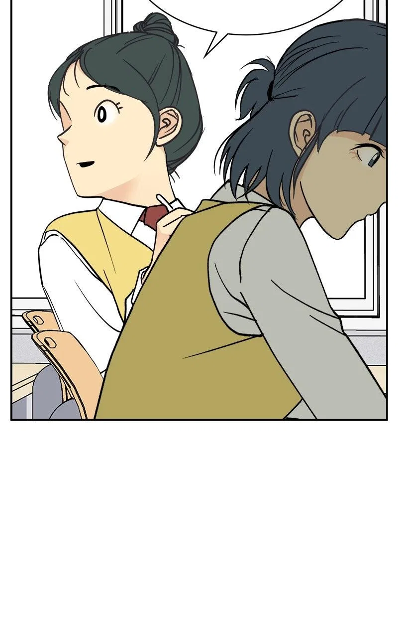 A Group Chat Without Me Chapter 14 – Page 30