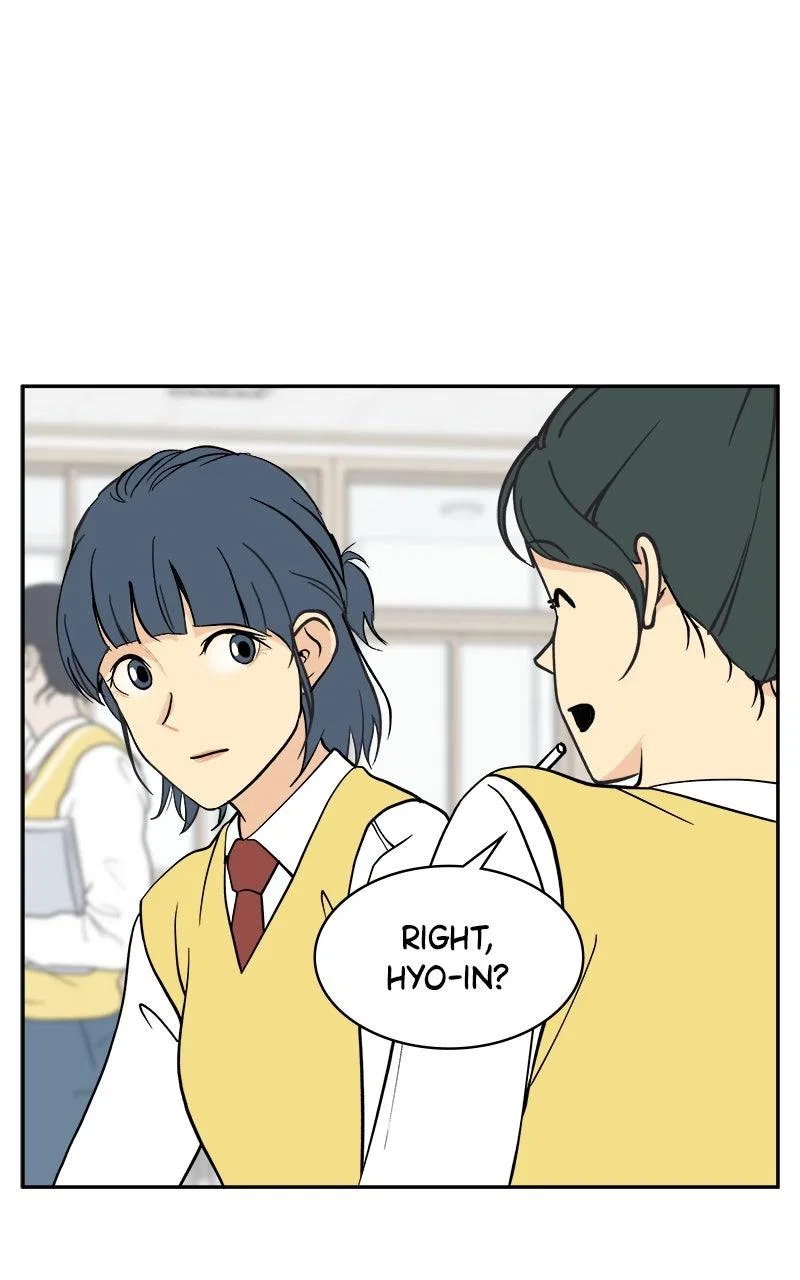 A Group Chat Without Me Chapter 14 – Page 31