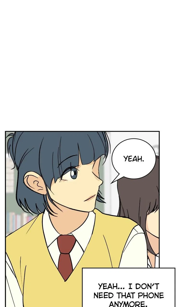 A Group Chat Without Me Chapter 14 – Page 32