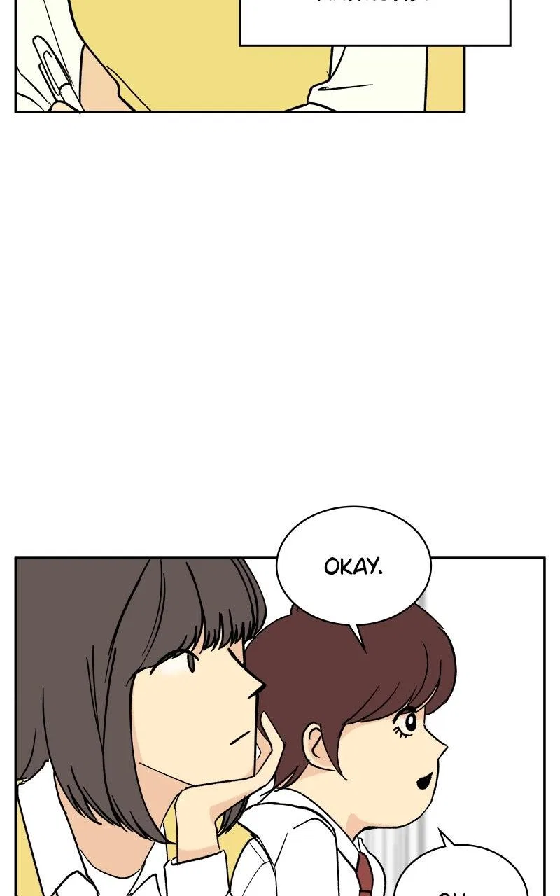 A Group Chat Without Me Chapter 14 – Page 33
