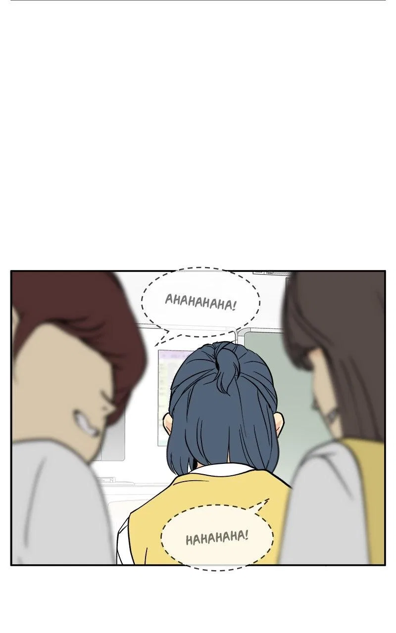A Group Chat Without Me Chapter 14 – Page 35