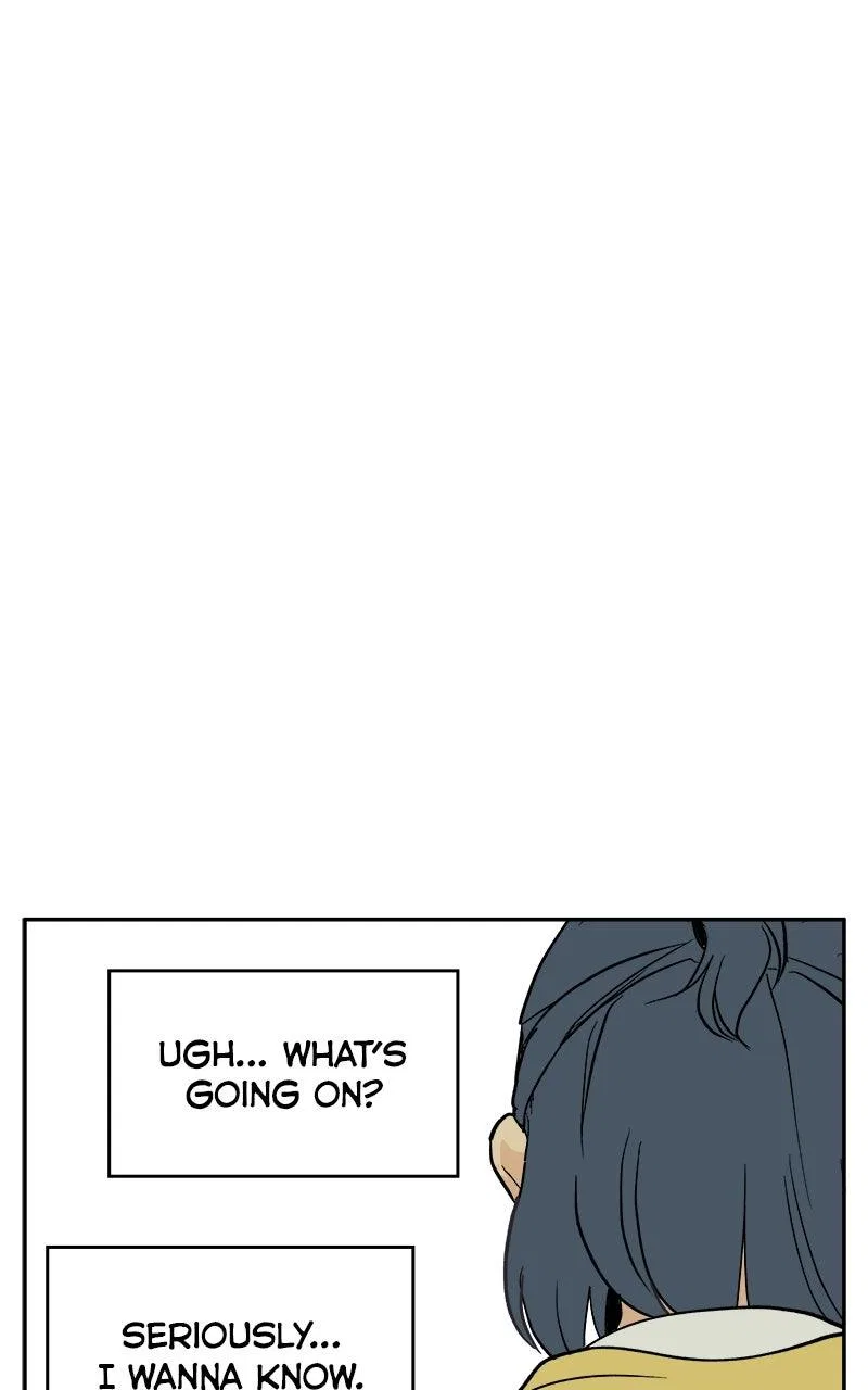 A Group Chat Without Me Chapter 14 – Page 36