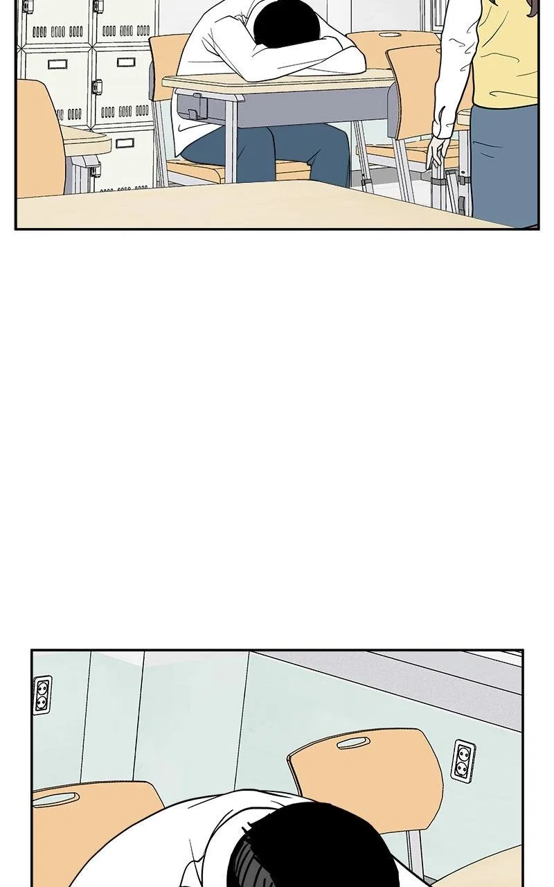 A Group Chat Without Me Chapter 14 – Page 39