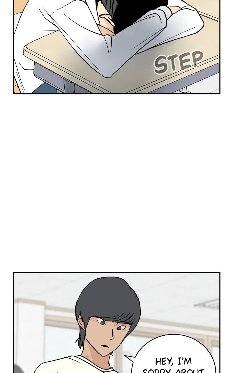 A Group Chat Without Me Chapter 14 – Page 40