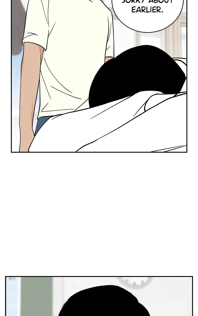 A Group Chat Without Me Chapter 14 – Page 41