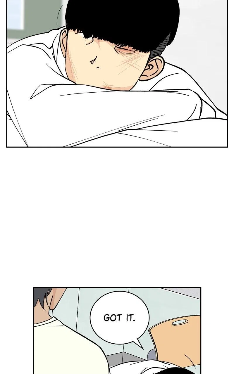A Group Chat Without Me Chapter 14 – Page 42