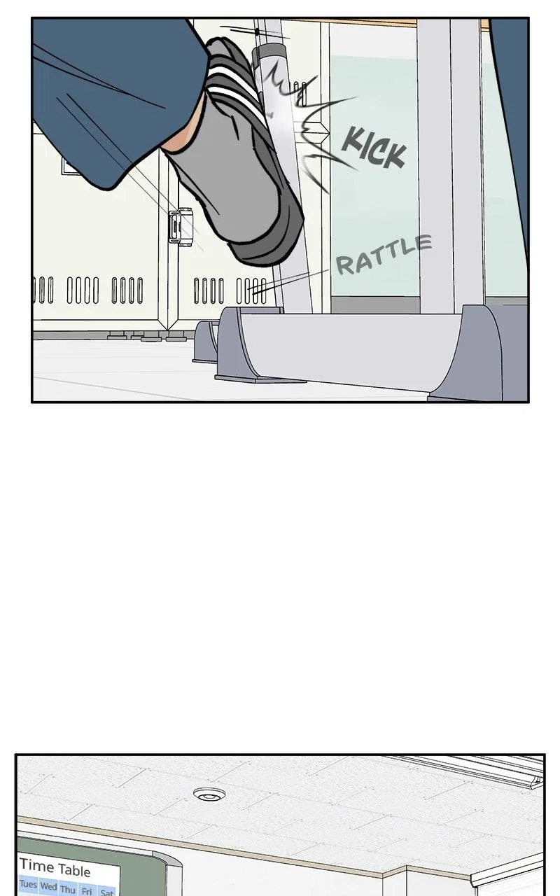 A Group Chat Without Me Chapter 14 – Page 44